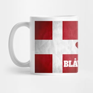 I love Blåvand Mug